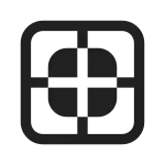 Sub Grid SVG Icon